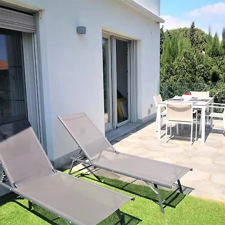 Borgo Paradasio Holidays