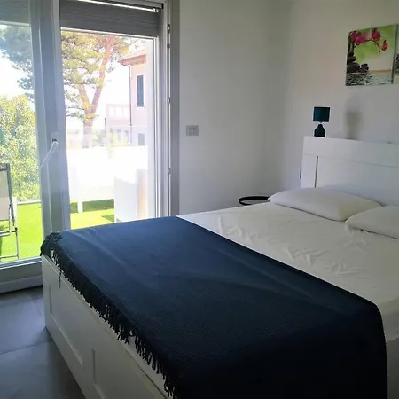 Borgo Paradasio Holidays Apartment