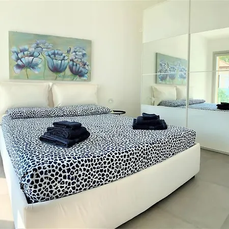 Apartment Borgo Paradasio Holidays *