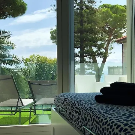 Borgo Paradasio Holidays Apartment *