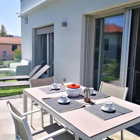 Borgo Paradasio Holidays Diano Marina