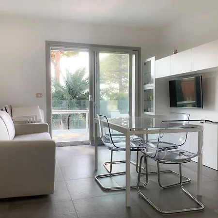 Borgo Paradasio Holidays Apartment