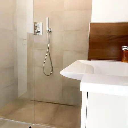 Apartment Borgo Paradasio Holidays