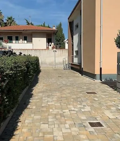 Apartment Borgo Paradasio Holidays Diano Marina