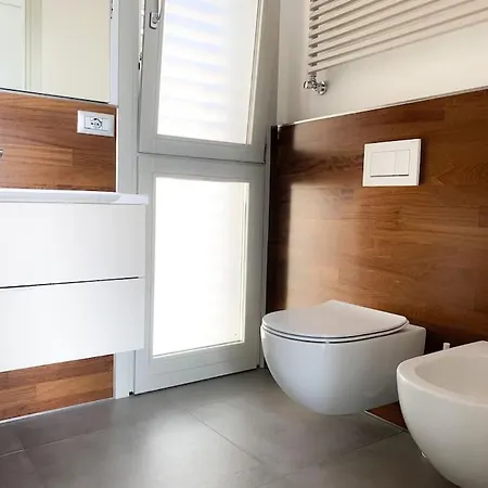 Borgo Paradasio Holidays Apartment