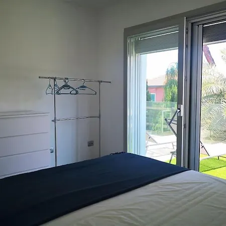 Apartment Borgo Paradasio Holidays