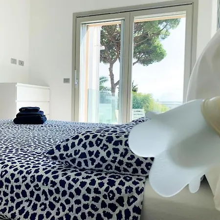 Apartment Borgo Paradasio Holidays