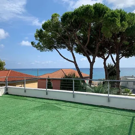 Borgo Paradasio Holidays Apartment